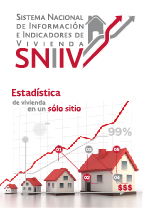 Sistema Nacional de Información e Indicadores de Vivienda (SNIIV)